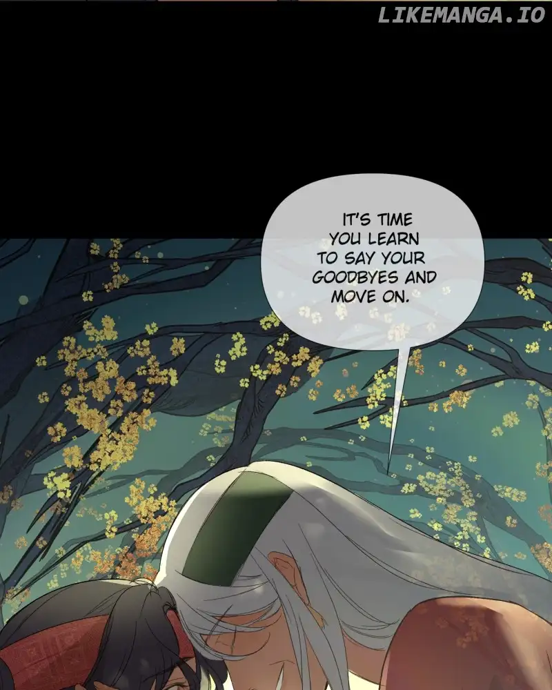 When Jasy Whistles chapter 104 page 68