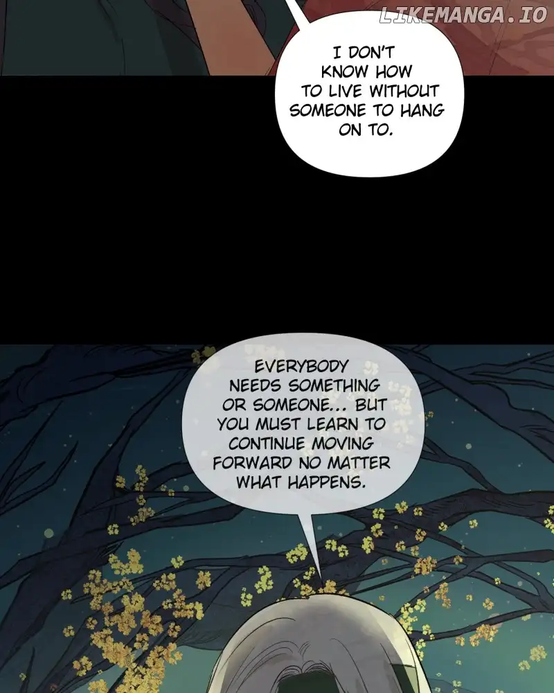 When Jasy Whistles chapter 104 page 71