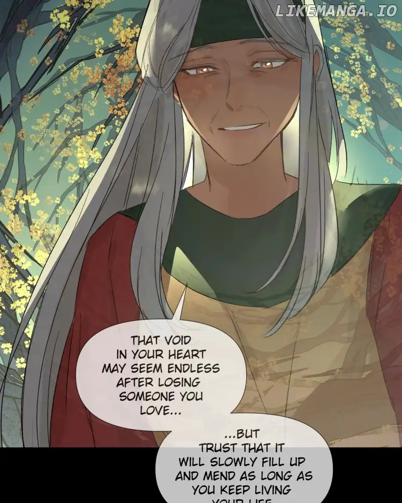 When Jasy Whistles chapter 104 page 72