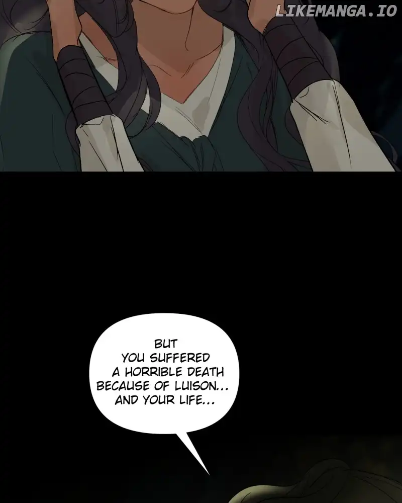 When Jasy Whistles chapter 104 page 75