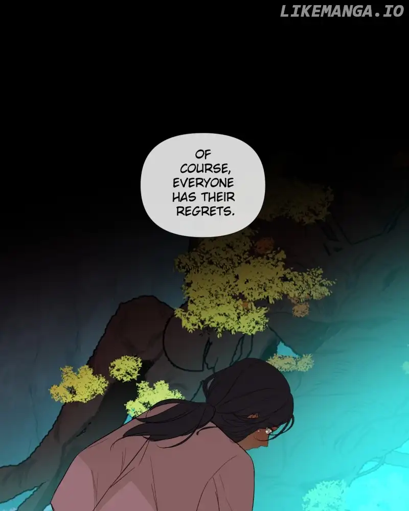 When Jasy Whistles chapter 104 page 78