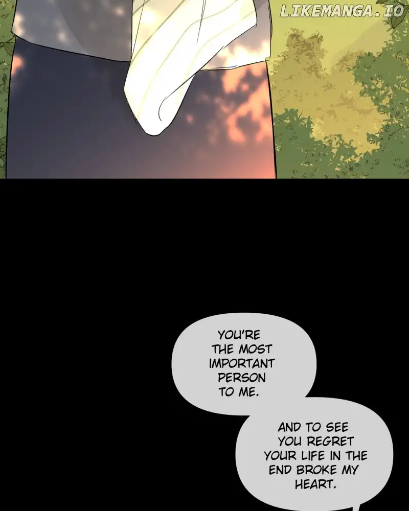 When Jasy Whistles chapter 104 page 82