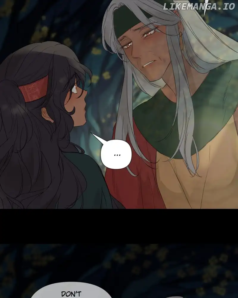 When Jasy Whistles chapter 104 page 83