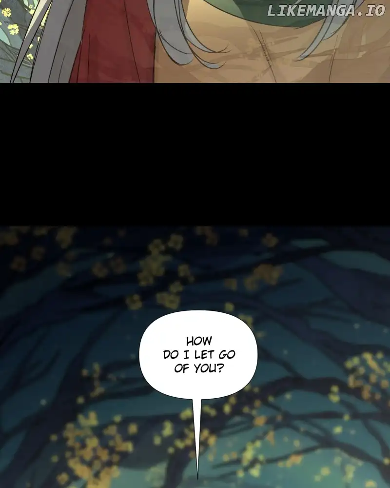 When Jasy Whistles chapter 104 page 86