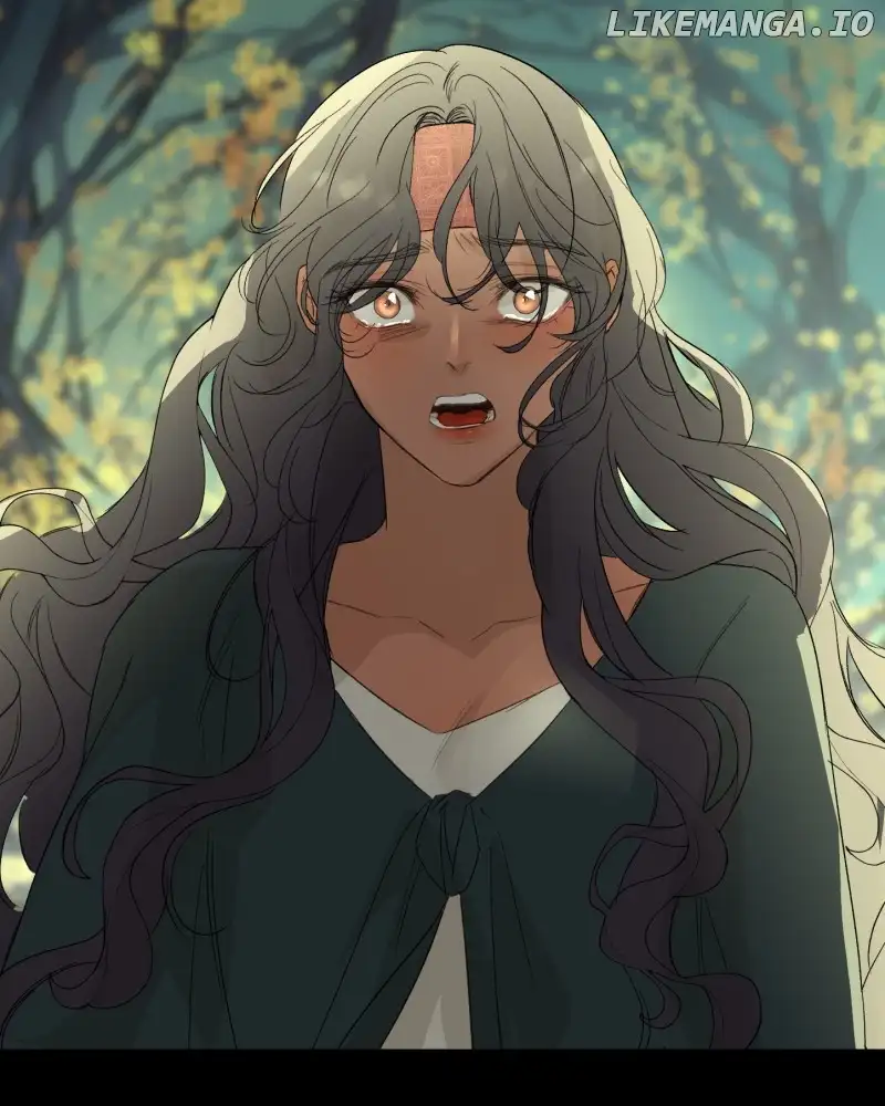 When Jasy Whistles chapter 104 page 87