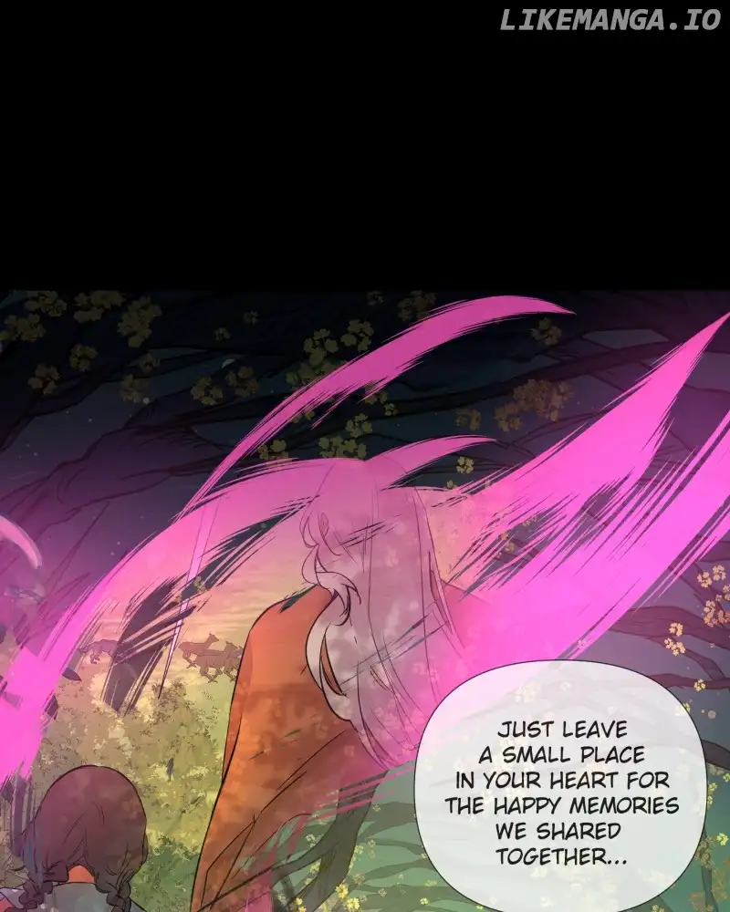 When Jasy Whistles chapter 104 page 88