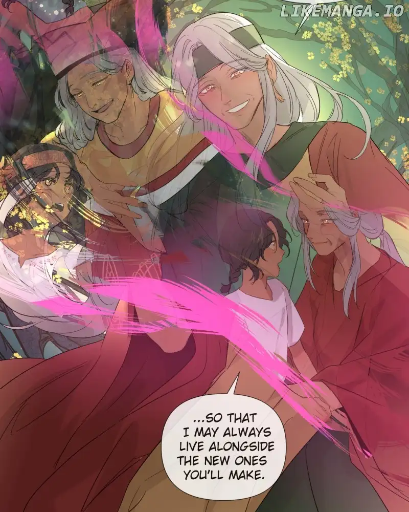 When Jasy Whistles chapter 104 page 89