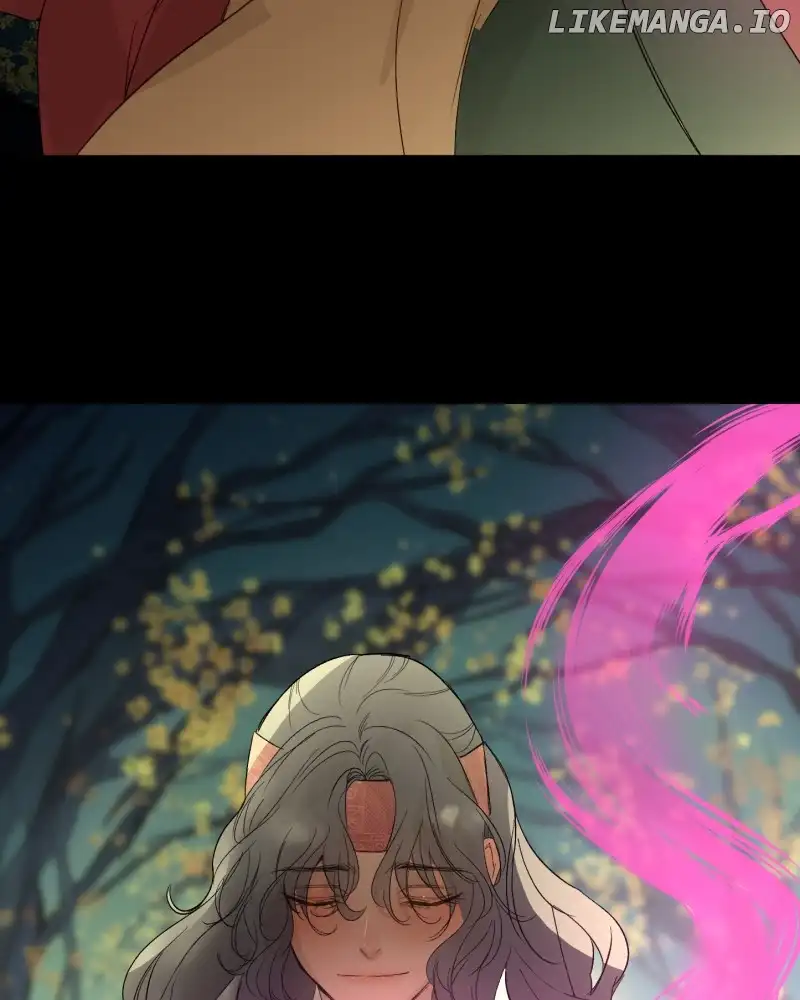 When Jasy Whistles chapter 104 page 90
