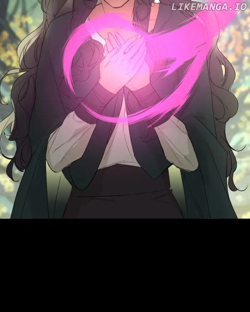 When Jasy Whistles chapter 104 page 91