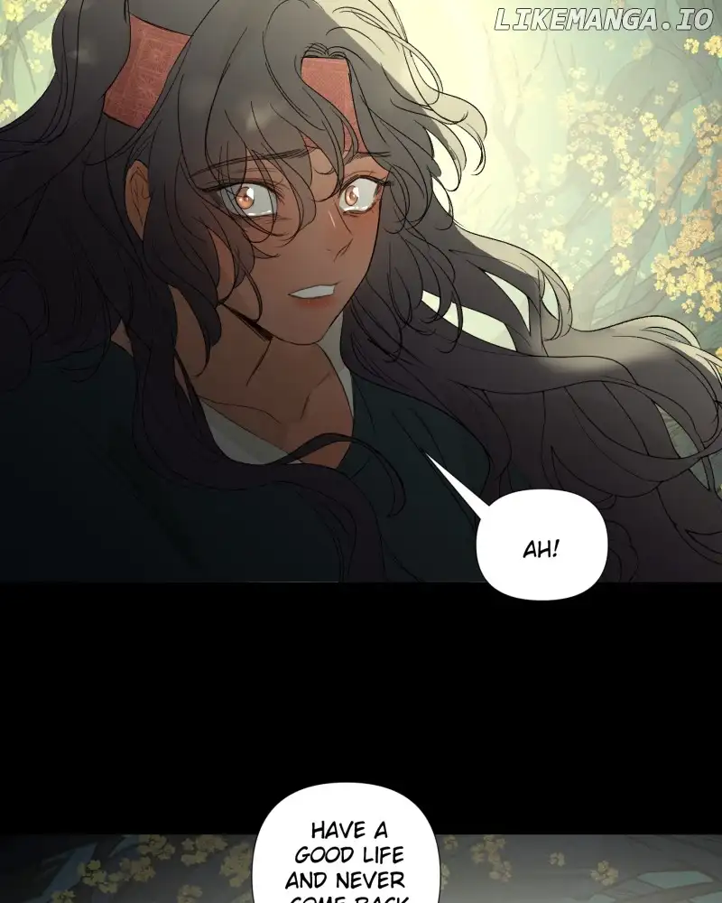 When Jasy Whistles chapter 104 page 96