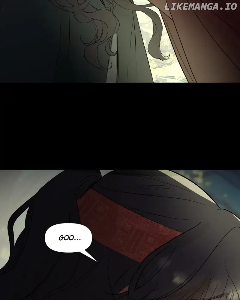 When Jasy Whistles chapter 104 page 98