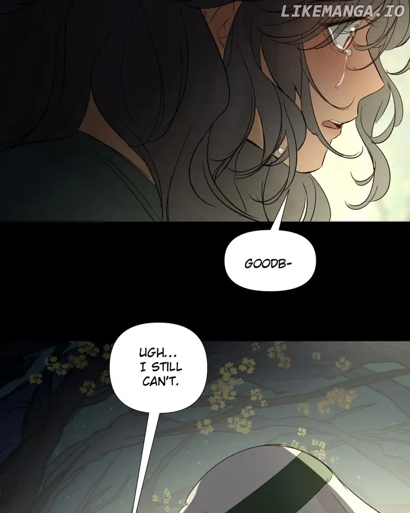 When Jasy Whistles chapter 104 page 99