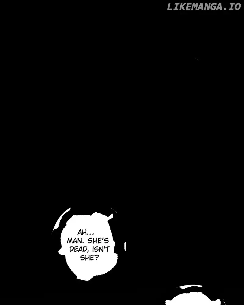 When Jasy Whistles chapter 104 page 101