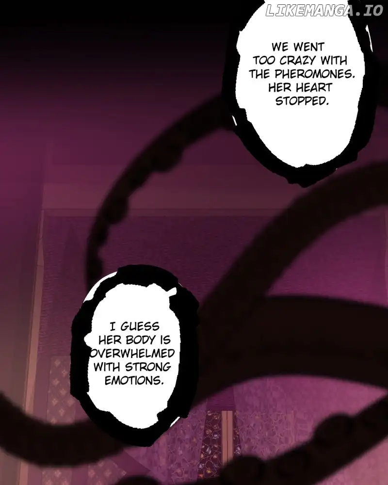 When Jasy Whistles chapter 104 page 102