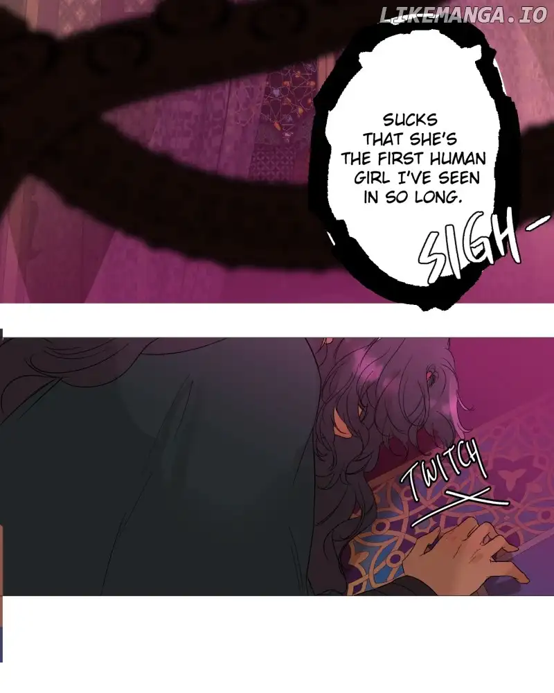 When Jasy Whistles chapter 104 page 103