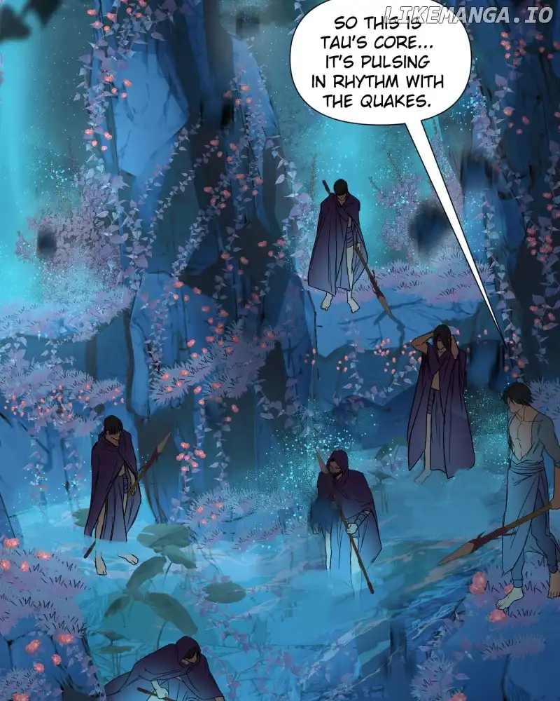 When Jasy Whistles chapter 110 page 2