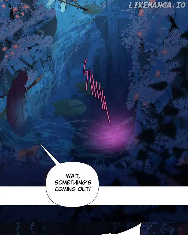When Jasy Whistles chapter 110 page 3