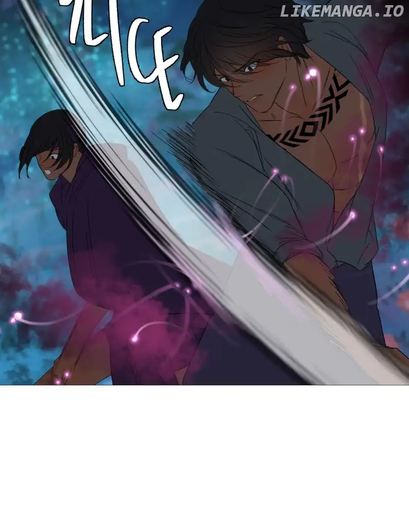 When Jasy Whistles chapter 110 page 7