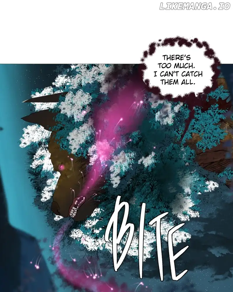 When Jasy Whistles chapter 110 page 8