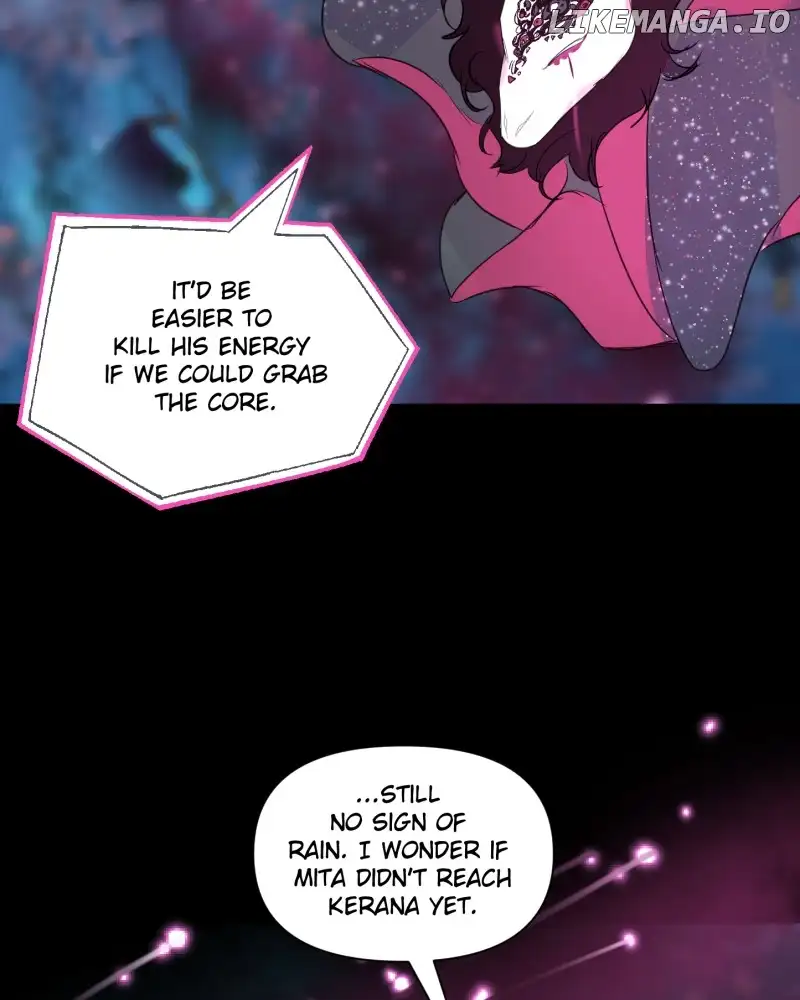 When Jasy Whistles chapter 110 page 10