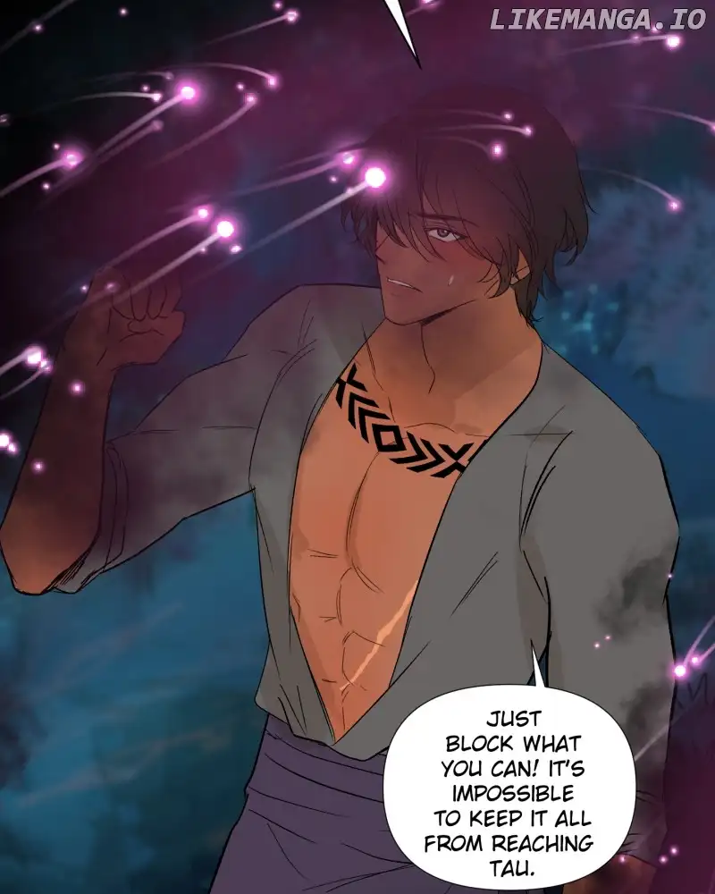 When Jasy Whistles chapter 110 page 11