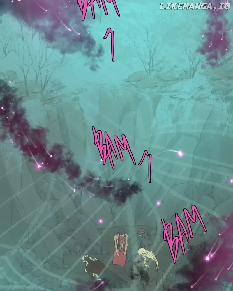 When Jasy Whistles chapter 110 page 14