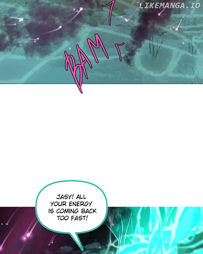 When Jasy Whistles chapter 110 page 15