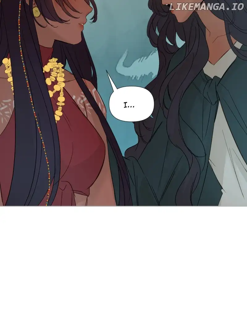 When Jasy Whistles chapter 110 page 18