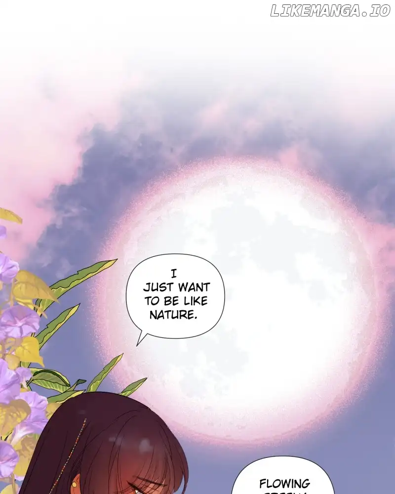 When Jasy Whistles chapter 110 page 19
