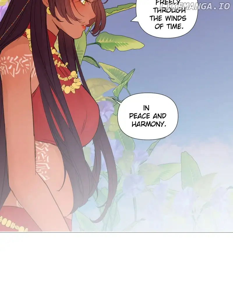 When Jasy Whistles chapter 110 page 20