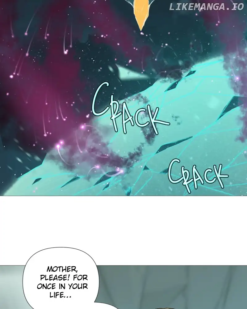 When Jasy Whistles chapter 110 page 23