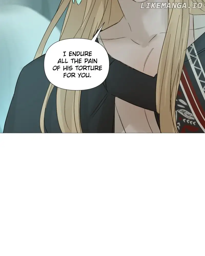 When Jasy Whistles chapter 110 page 26
