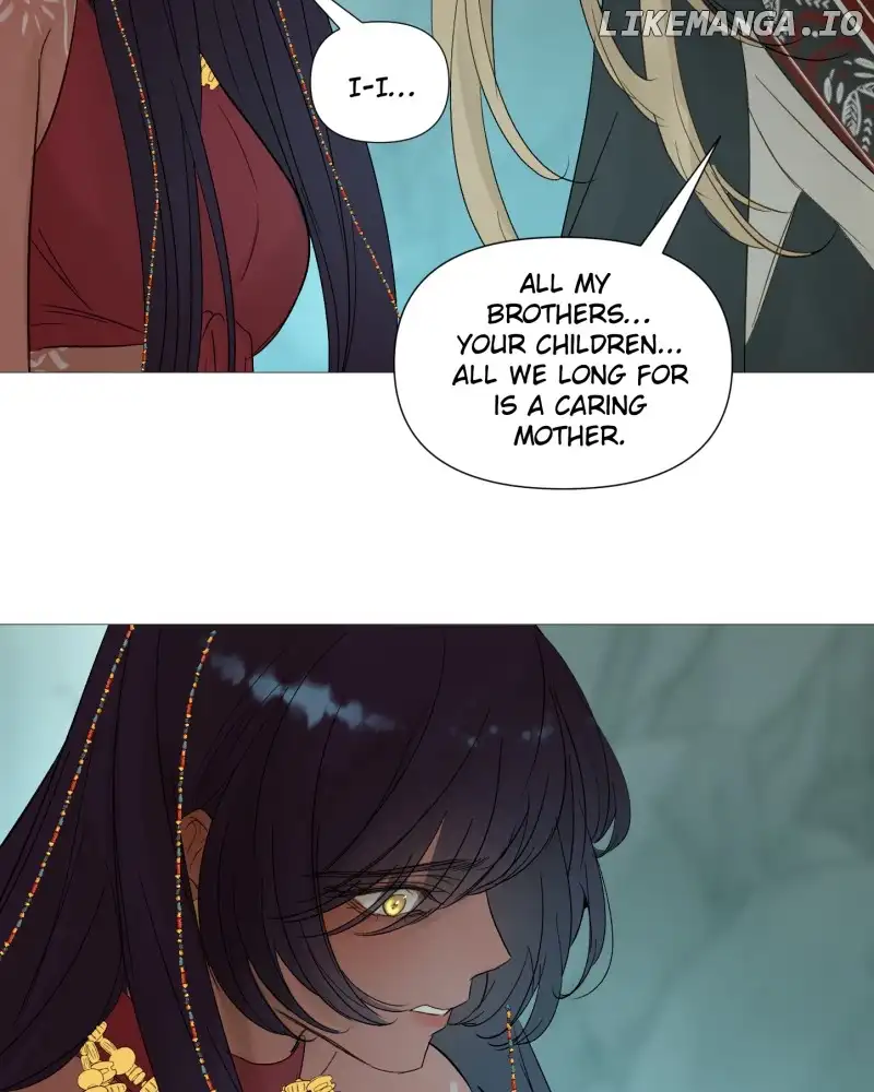 When Jasy Whistles chapter 110 page 28