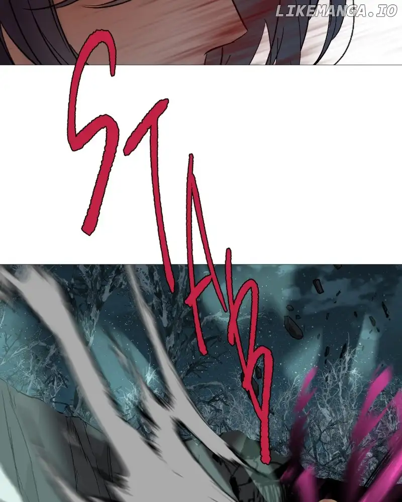 When Jasy Whistles chapter 110 page 30
