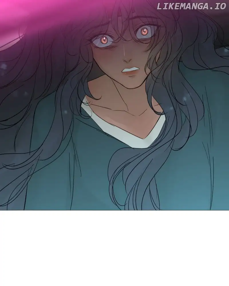 When Jasy Whistles chapter 110 page 33