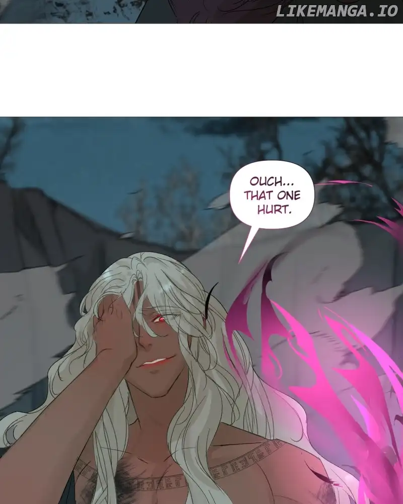 When Jasy Whistles chapter 110 page 41