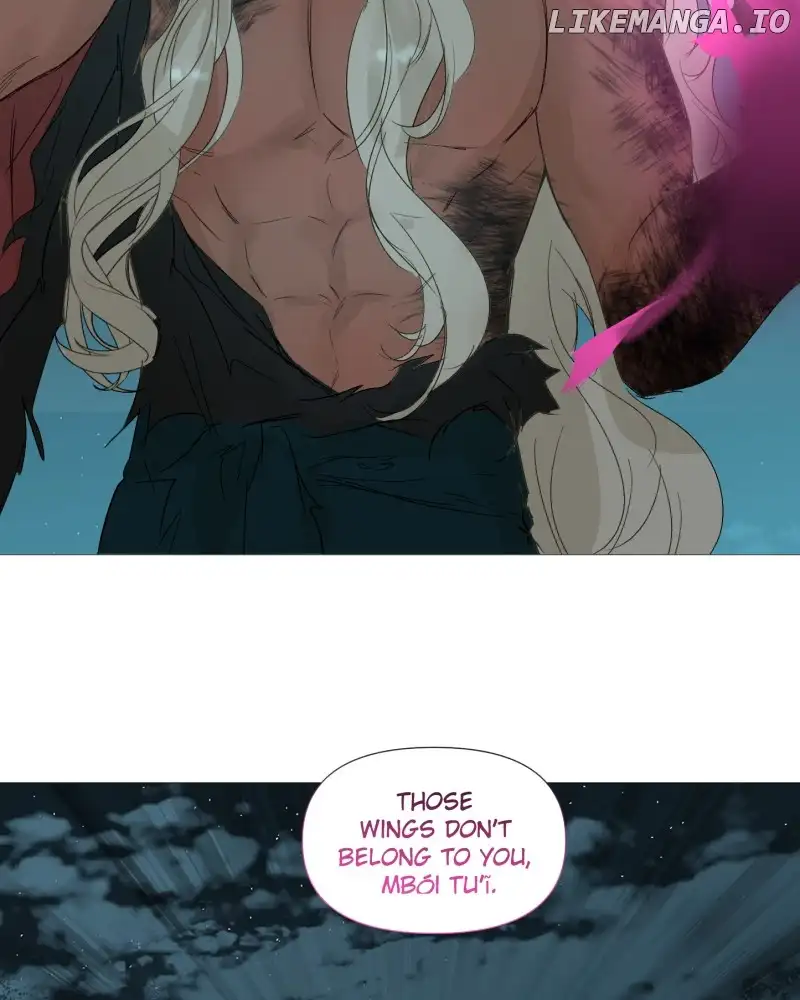 When Jasy Whistles chapter 110 page 42