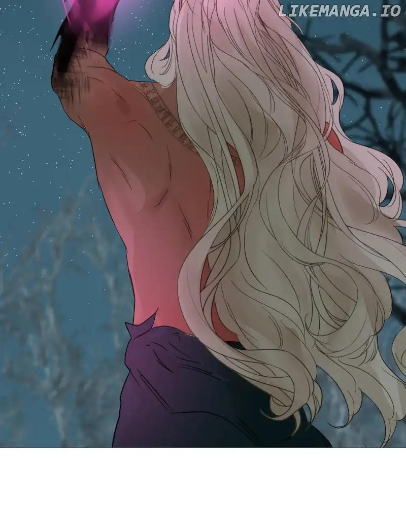 When Jasy Whistles chapter 110 page 44