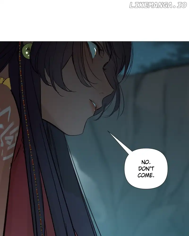 When Jasy Whistles chapter 110 page 47