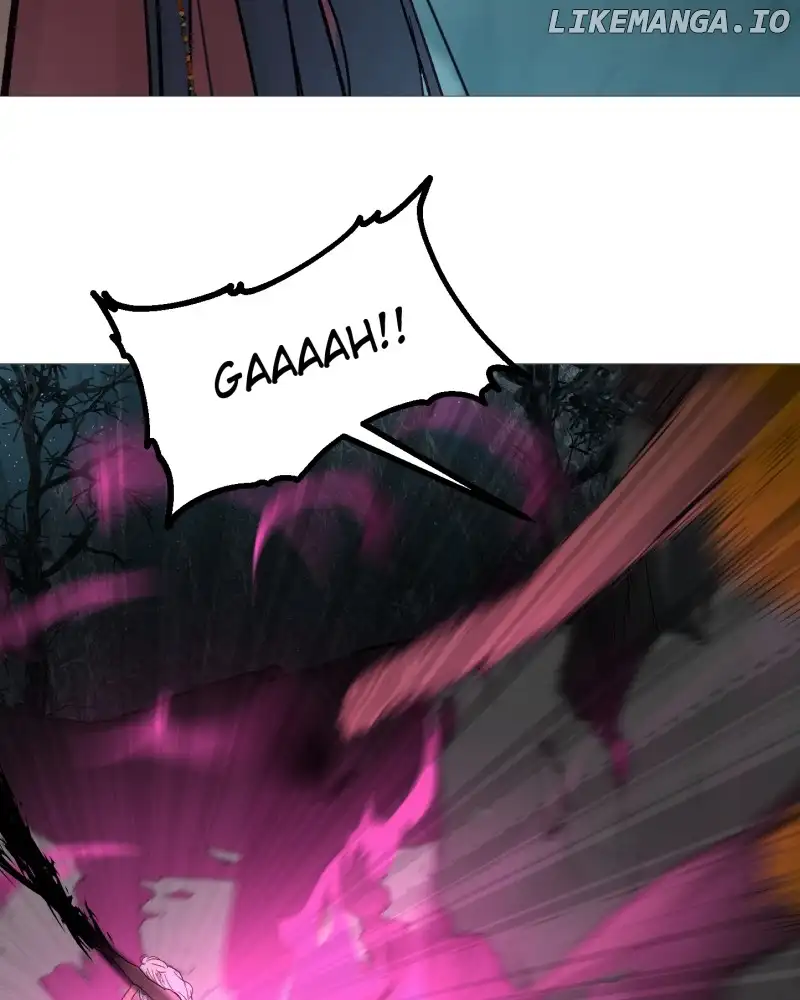 When Jasy Whistles chapter 110 page 48
