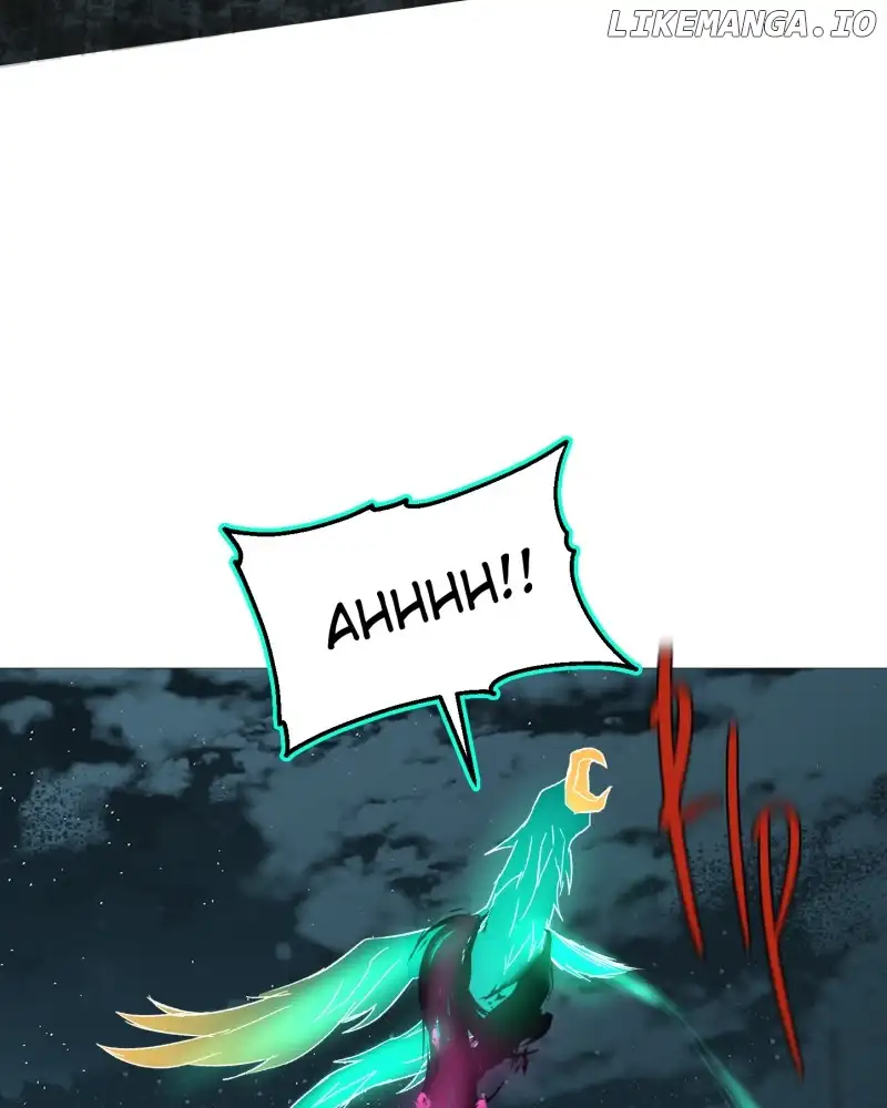 When Jasy Whistles chapter 110 page 50