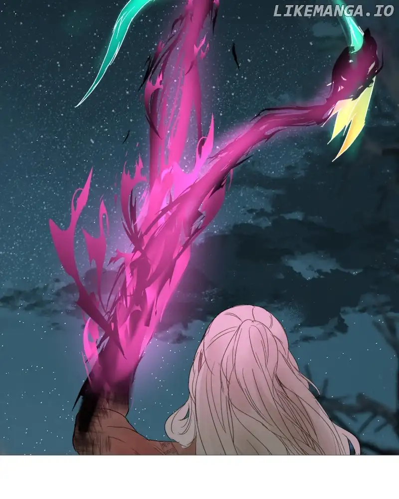 When Jasy Whistles chapter 110 page 51