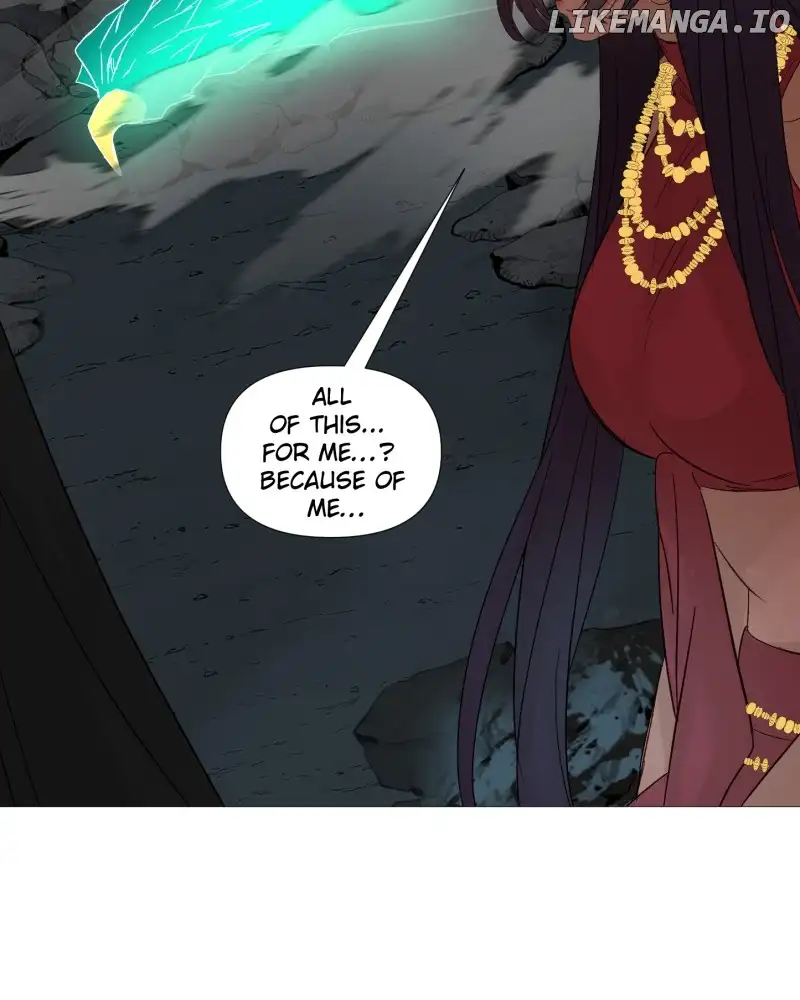 When Jasy Whistles chapter 110 page 54
