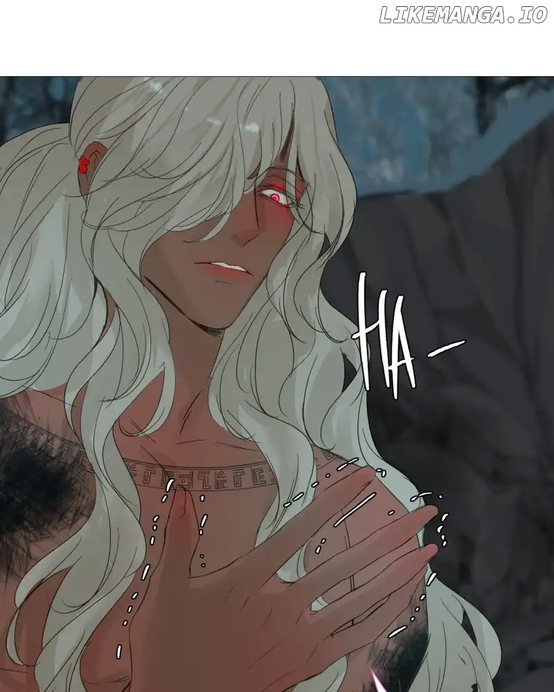 When Jasy Whistles chapter 110 page 55