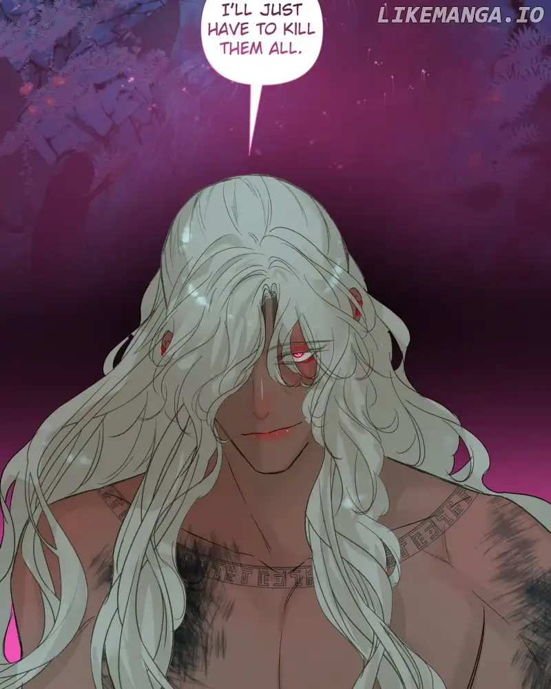 When Jasy Whistles chapter 110 page 58
