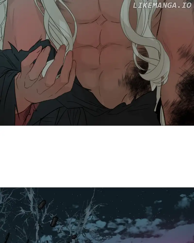 When Jasy Whistles chapter 110 page 59