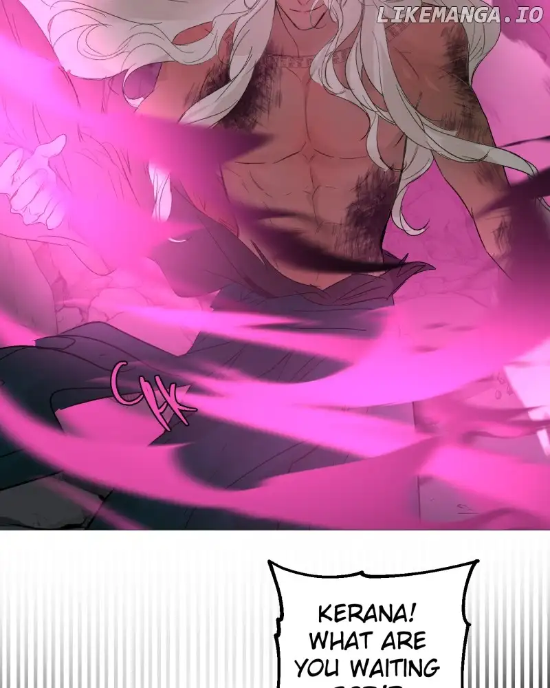 When Jasy Whistles chapter 110 page 61