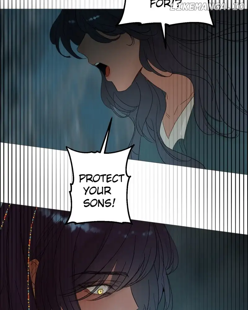 When Jasy Whistles chapter 110 page 62