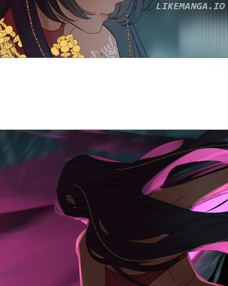 When Jasy Whistles chapter 110 page 63