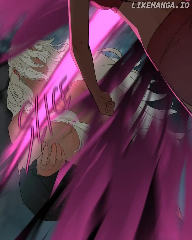 When Jasy Whistles chapter 110 page 64